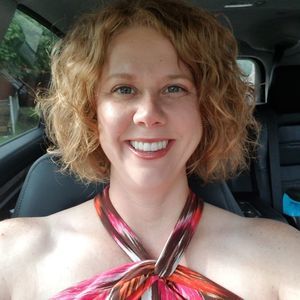 Meet your Posher, Barbara